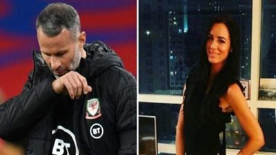 الافراج عن  أسطورة مانشستر يونايتد السابق بكفالة  بعد اعتدائه على سيدة