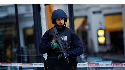 مصادر: منفذ هجوم فيينا متطرف نمساوي معروف للمخابرات