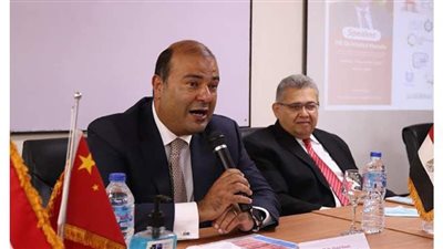 إطلاق اسم الدكتور عبدالجواد السيد على مدرسة كفر الغريب بأشمون في المنوفية