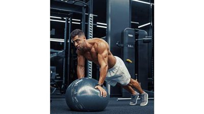 مدرب المشاهير  يكشف  كلمة السر  وراء 