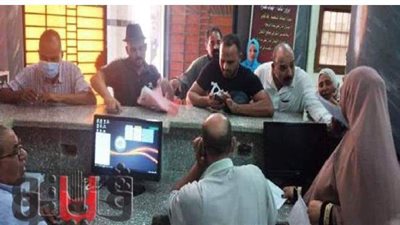 محافظ الشرقية يكشف عدد المتقدمين بمبلغ جدية التصالح في مخالفات البناء