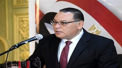 محافظ الشرقية لـ«المسئولين»: 