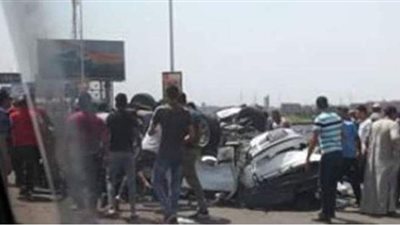 دماء على الأسفلت.. السرعة الجنونية تتسبب في وقوع ضحايا أبرياء.. و قانوني: لابد من عقوبات رادعة