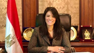 رانيا المشاط: الشراكة الاقتصادية بين مصر وأمريكا نموذج للتعاون البناء