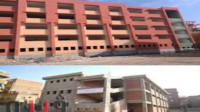 الأبنية التعليمية تكشف تكلفة الإنشاءات الجديدة بالشرقية