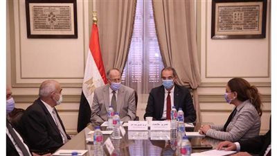 بروتوكول تعاون بين وزارة الاتصالات وهيئة قضايا الدولة