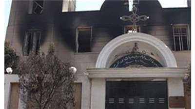 السجن المشدد ١٠ سنوات في إعادة إجراءات متهم بـ