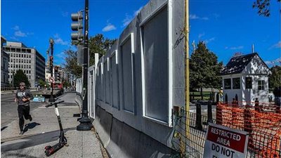 البيت الأبيض قبل نتائج الانتخابات.. 