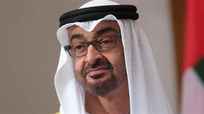 ولي عهد أبوظبي يعزي مستشار النمسا في ضحايا هجمات فيينا