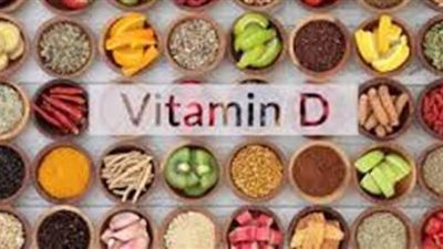 اعراض نقص فيتامين د عند النساء