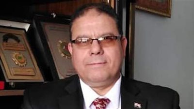 تعيين عبد الرحمن إبراهيم مديرا فنيا لمنتخبات كمال الأجسام