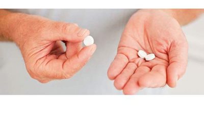 10 حالات لا يجب فيها تناول الأسبرين