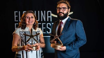 تعرف على الفيلم الذي حصد خمس جوائز بمهرجان الجونة السينمائي