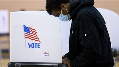 ترامب: نتائجنا جيدة في فلوريدا.. وأحظى بدعم الأمريكيين من أصول إفريقية