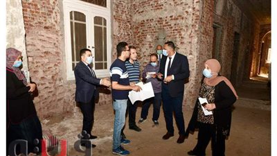 بتكلفة 21.5 مليون جنيه.. موتيل وفندق  لاستقبال ضيوف الدقهلية