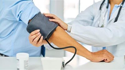 علاج الضغط العالى بالمشروبات