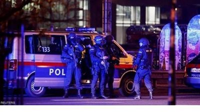 النمسا تطالب مقدونيا الشمالية بمعلومات عن إرهابي فيينا