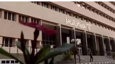 الأمن يكشف حقيقة اختطاف طفل فى حلوان