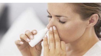 علاج التهاب الجيوب الأنفية