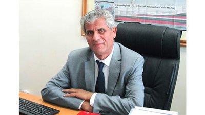 السيد عزوز نائبًا لرئيس لجنة لوائح الراديو بالاتحاد الدولي للاتصالات خلال عام  2021