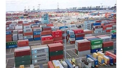 ضبط كمية من المشروبات المهربة جمركيا لعدم سداد 2 مليون جنيه