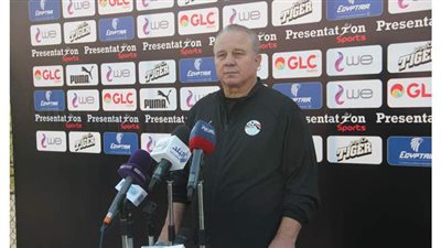 شوقي غريب: المشاركة المستمرة شرط التواجد فى تشكيلة المنتخب الأوليمبي
