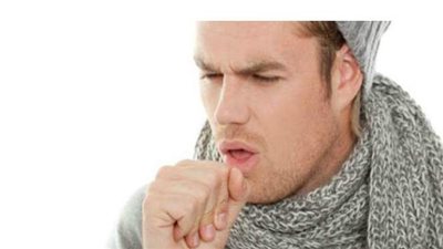 علاج السعال الجاف بالأعشاب