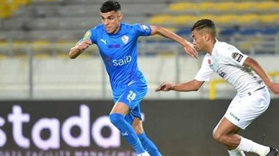 بالأرقام.. تفوق الزمالك الهجومى والبدنى فى 13 لقاء أفريقيا.. الأبيض لم يخسر على ملعبه ومرماه تلقى هدفا وحيدا بالقاهرة.. وعجز عن التسجيل فى 4 مباريات