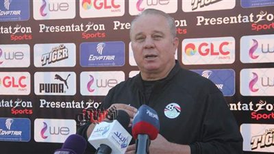 شوقي غريب: إعلان قائمة مصر للأولمبياد 1 يوليو وأتمني أن يزينها محمد صلاح | فيديو