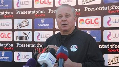 شوقي غريب: الحجر الصحي وراء إلغاء معسكر السعودية