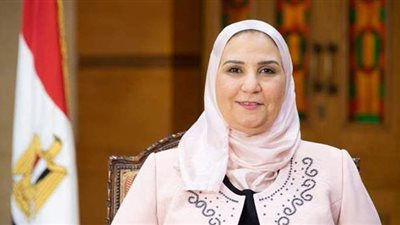 وزيرة التضامن: ارتفاع عدد المُستفيدين من  تكافل وكرامة لـ3.6 مليون مُستفيد