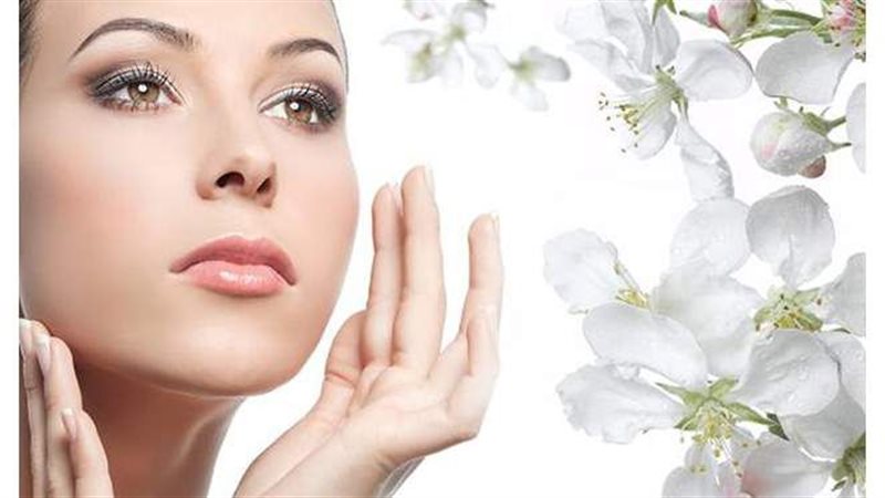 عادات صحية لجمالك