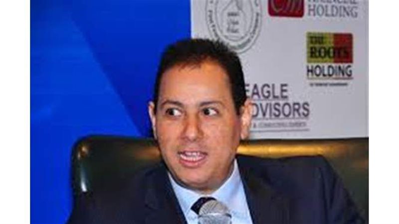 الدكتور محمد عمران