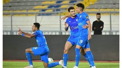 باتشيكو يفرض السرية التامة على مران الزمالك الأخير