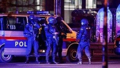 عمدة المصريين بفيينا: نعيش فى حالة رعب بسبب  الحادث الإرهابي