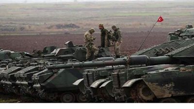 تركيا تنسحب من موقع عسكري ثان في سوريا