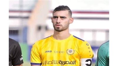 الإسماعيلي يحسم مصير مستقبل باهر المحمدي في بيان رسمي