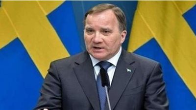 رئيس وزراء السويد: وضع كورونا في البلادخطير