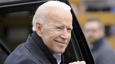 بايدن: سأكون رئيسا لكل الأمريكيين