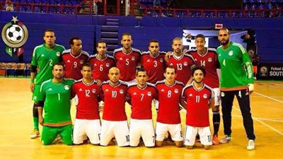 منتخب الصالات يفوز على الإمارت 2/ 1 استعدادا لكأس العالم