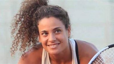 بعد إنجاز رولان جاروس.. ميار شريف تتأهل للدور الرئيسى لبطولة تشارلستون بأمريكا