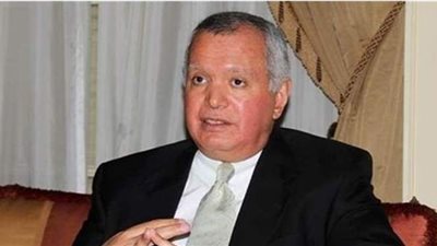 محمد العرابى: الناخب الأمريكى يميل لشخصية ترامب أكثر من بايدن