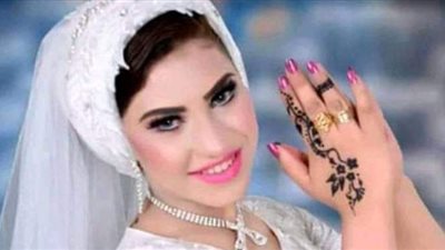 من الجنان للمؤبد.. الحكم على قاتل عروسه.. وشقيقها التوأم: كان نفسي  أعملها عزاء