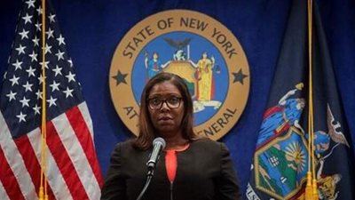 نيويورك تحقق بمزاعم تلقي مكالمات آلية تدعو الناخبين لعدم التصويت