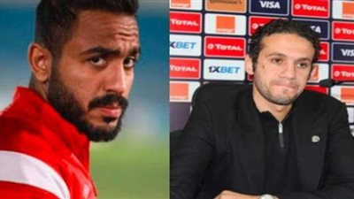 كهربا وفضل يمثلان أمام لجنة انضباط الجبلاية مجددا