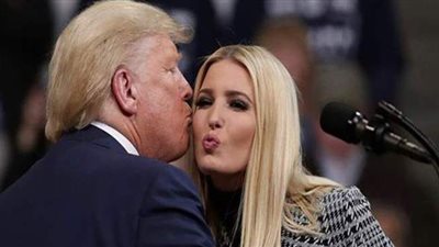 إيفانكا ترامب للشعب الأمريكي: التصويت لوالدي يعني نشر السلام في العالم