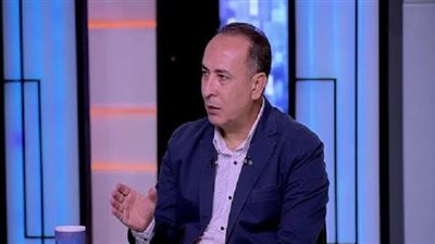 عصام مرعي: هناك تباين في المستوى الفني بين الزمالك والرجاء