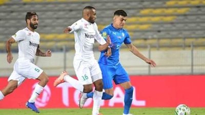 شوبير: فرص الزمالك في التأهل للمباراة النهائية لدوري أبطال أفريقيا كبيرة