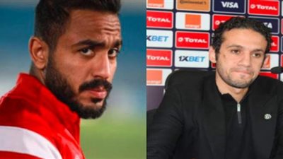 نشرة فيتو رياضة أبرزها: سلبية مسحة كورونا للزمالك والرجاء.. رسالة مرتضي منصور للاعبي الزمالك.. وكهربا وفضل أمام لجنة الانضباط