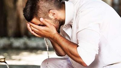 تفسير حلم الوضوء في المنام وعلاقته بتفريج الهموم والأحزان